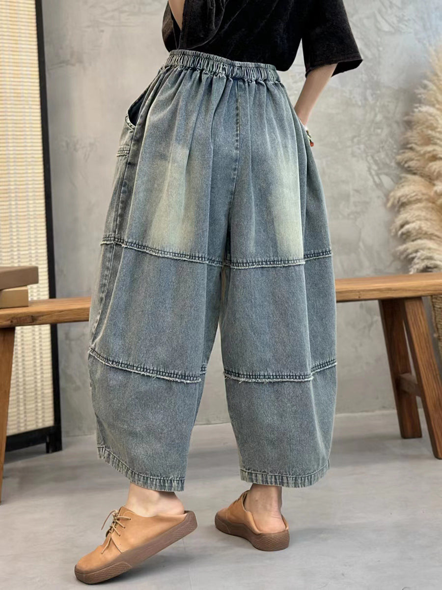 Beautifully Finished Pants in a Timeless Design