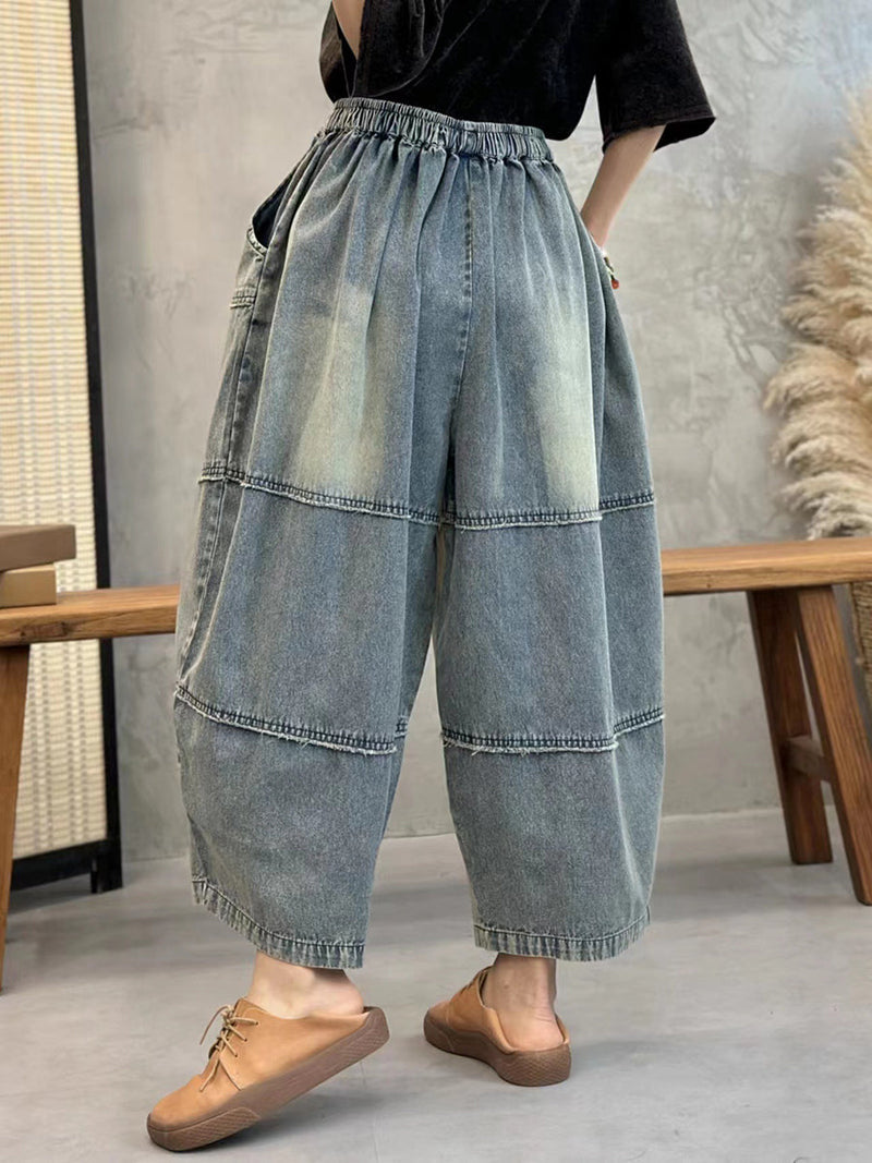 Beautifully Finished Pants in a Timeless Design