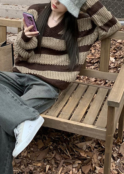 Elegantly Styled Sweater for Everyday Wear