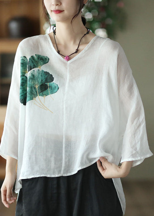 Beautifully Crafted Shirt in a Classic Style