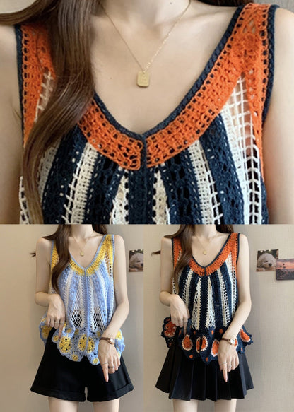 Beautifully Balanced Top with Timeless Character
