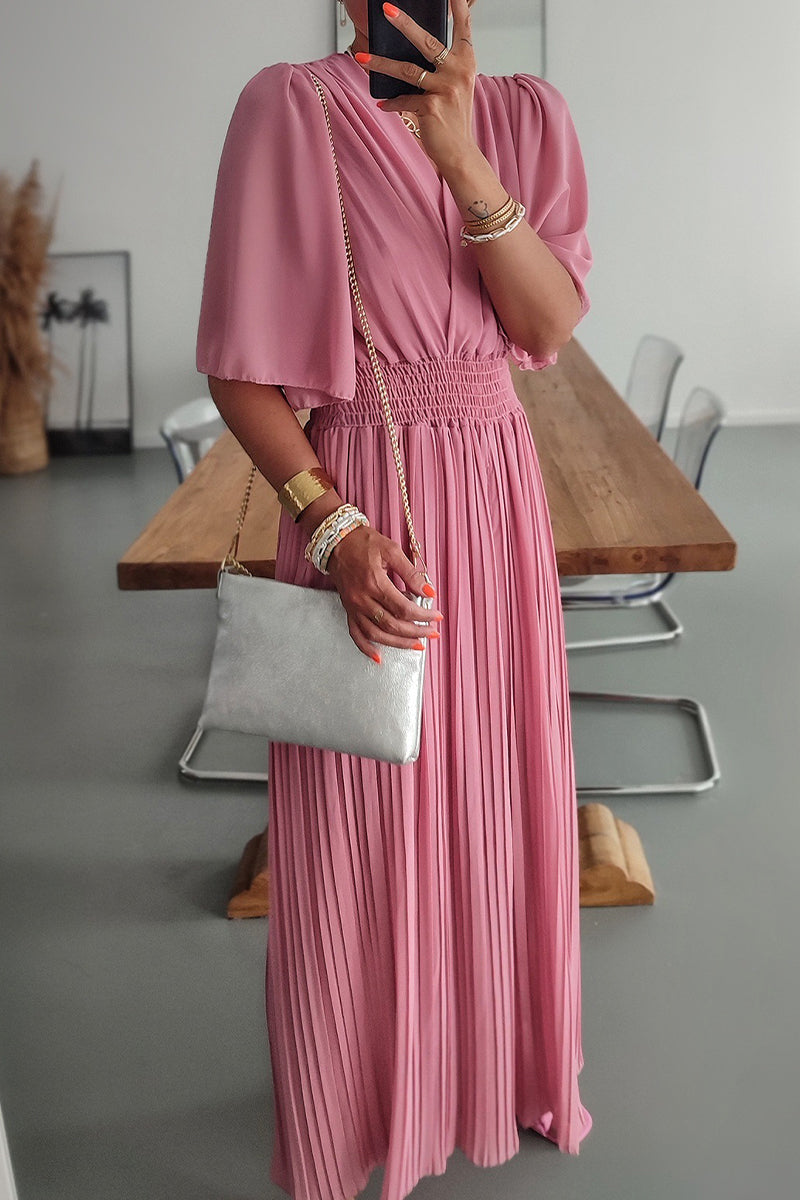 Beautifully Balanced Garment with Timeless Character
