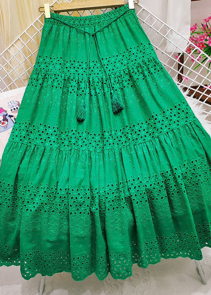 A Vintage Style Garment with Delicate Timeless Details