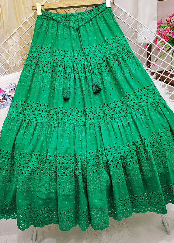 A Vintage Style Garment with Delicate Timeless Details