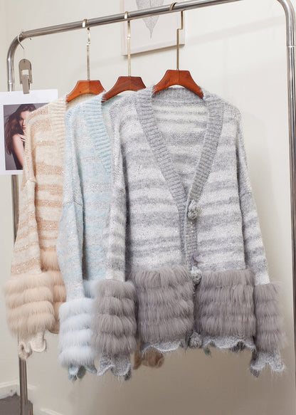 Gracefully Styled Cardigan for Any Occasion