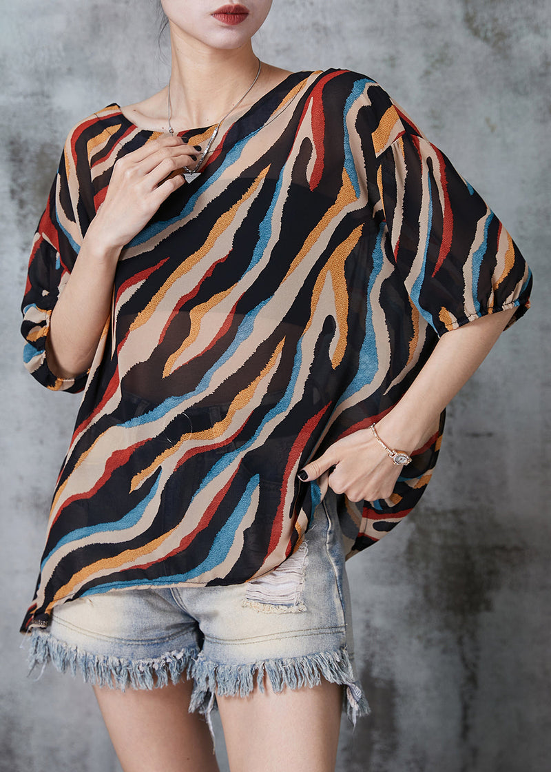 Classic Vintage & Enduringly Stylish Top