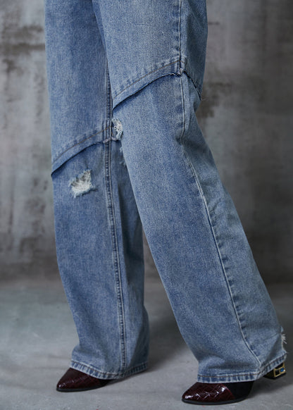 Beautifully Finished Pants in a Timeless Design