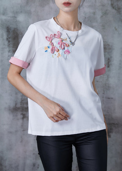 Classic Vintage Top with a Flattering Fit