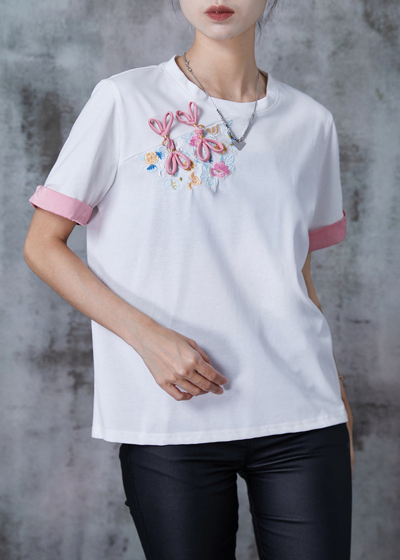 Classic Vintage Top with a Flattering Fit