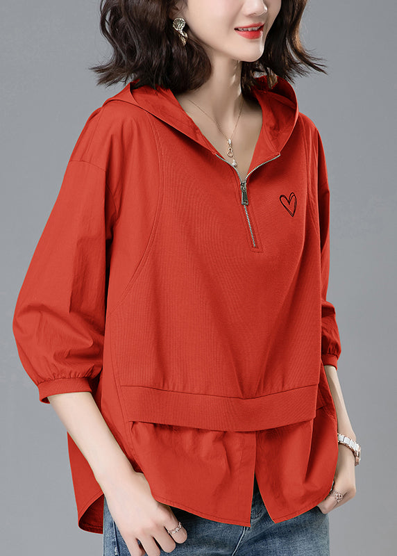 Gracefully Styled Top for Any Occasion
