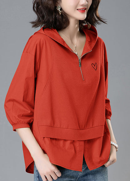 Gracefully Styled Top for Any Occasion