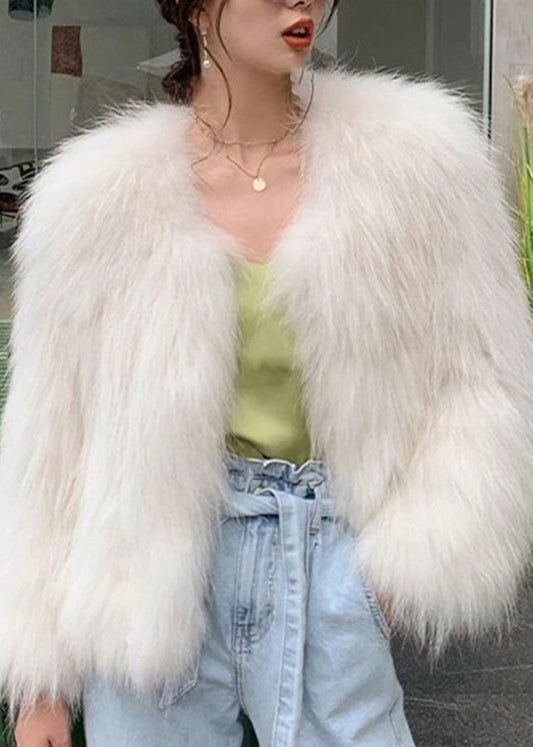 Gracefully Styled Coat for Any Occasion