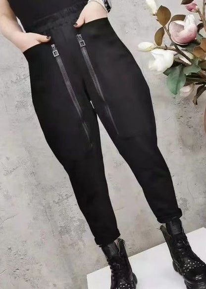 Beautifully Finished Pants in a Timeless Design