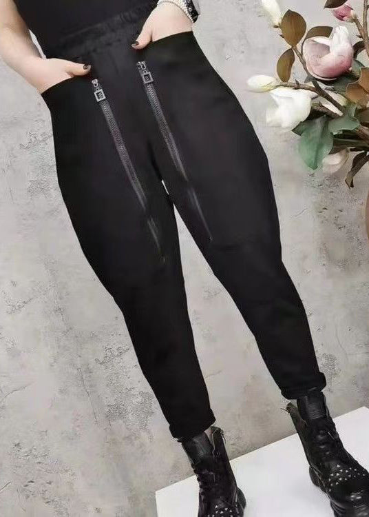 Beautifully Finished Pants in a Timeless Design