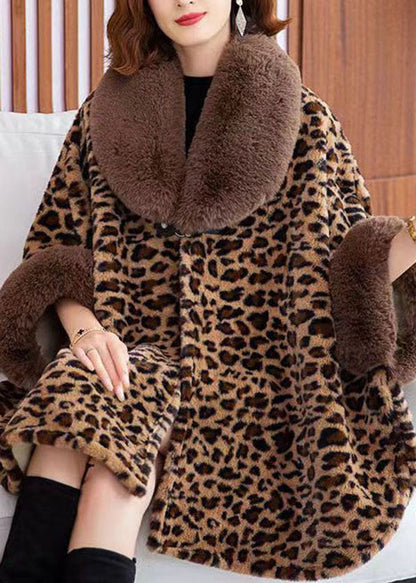 Sophisticated Coat with a Clean Classic Look