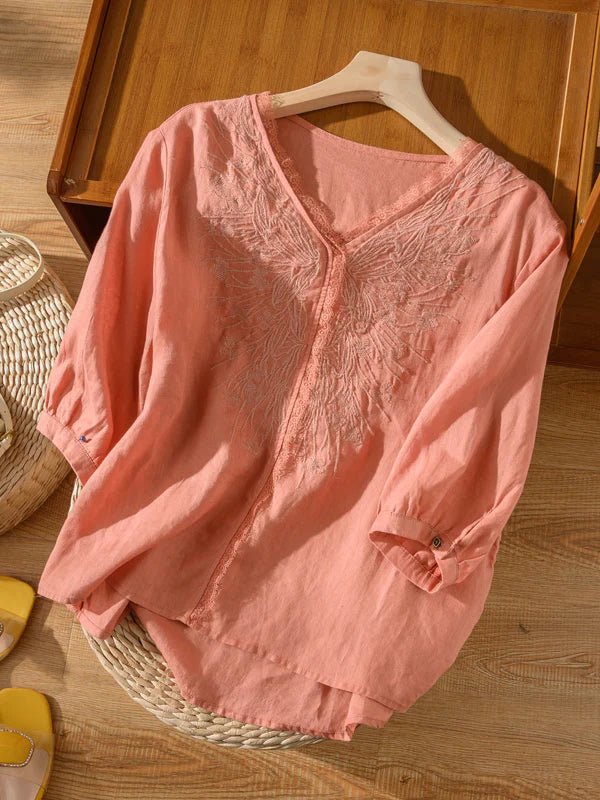 Elegantly Styled Top for Everyday Wear
