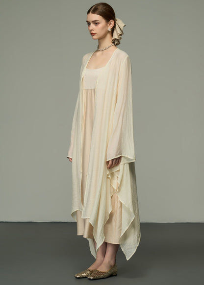 Beautifully Balanced Cardigan with Timeless Character