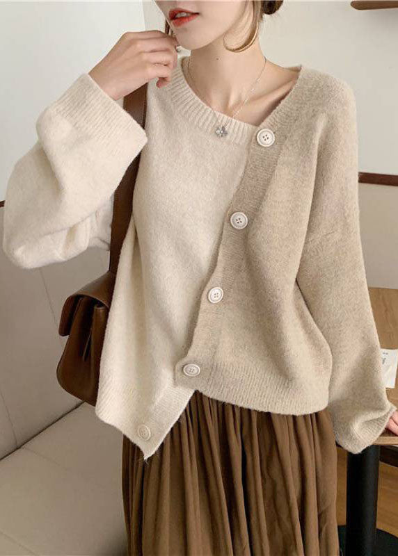 Gracefully Styled Sweater for Any Occasion