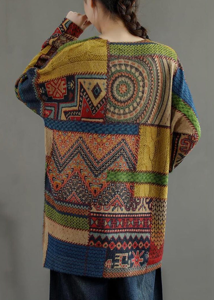 Classic Vintage & Enduringly Stylish Sweater