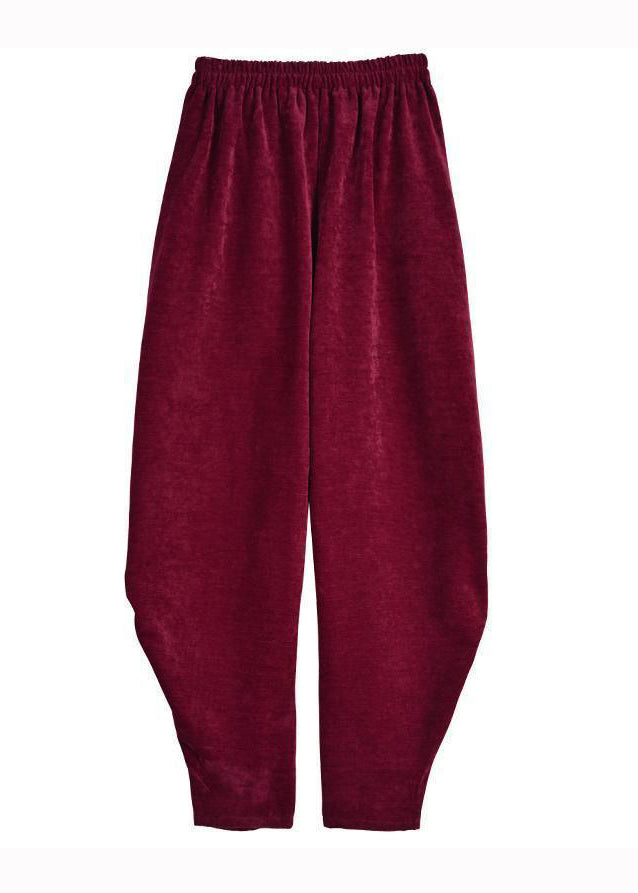 Beautifully Crafted Pants in a Classic Style