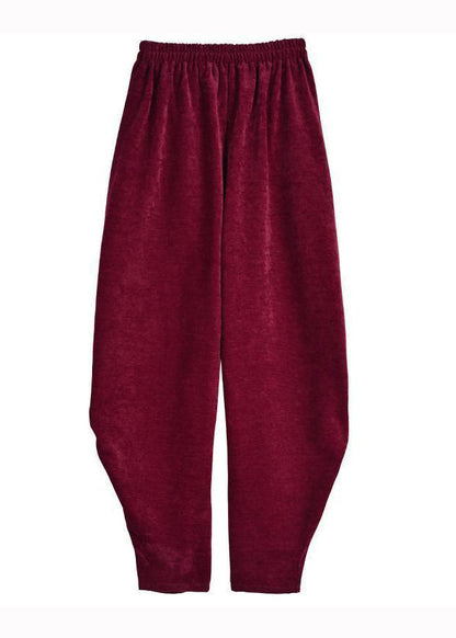 Beautifully Crafted Pants in a Classic Style