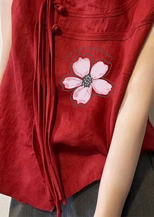 Sophisticated Top with a Clean Classic Look