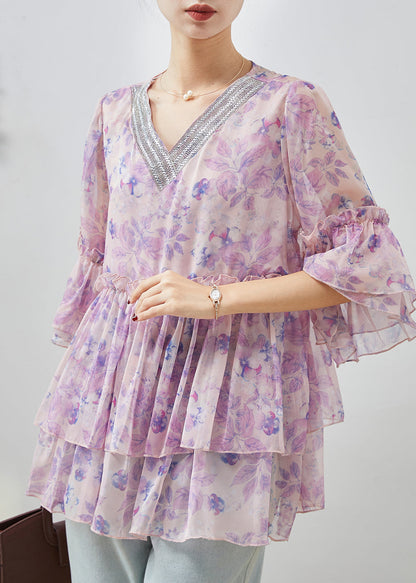Beautifully Balanced Shirt with Timeless Character