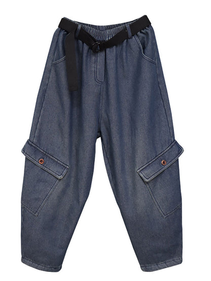 Effortlessly Elegant Pants with a Timeless Design