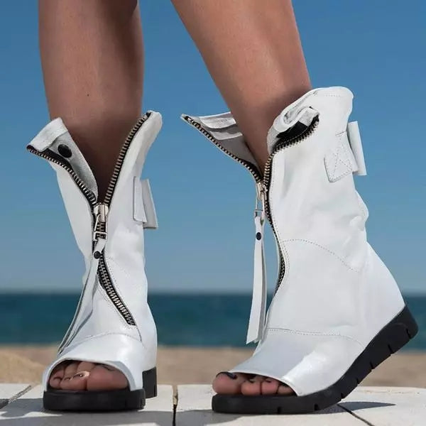 Stylish Orthopedic Boots for Any Occasion