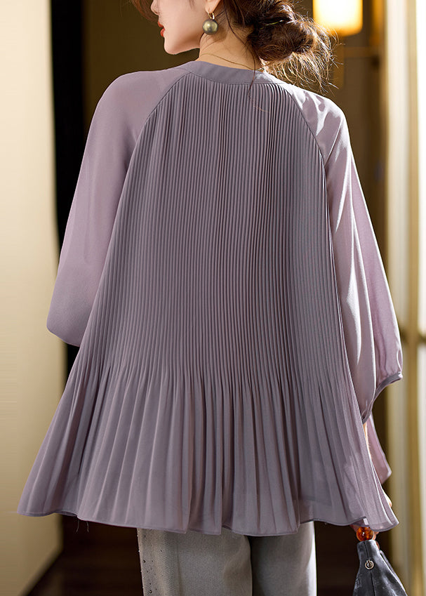 Effortlessly Elegant Blouse with a Timeless Design