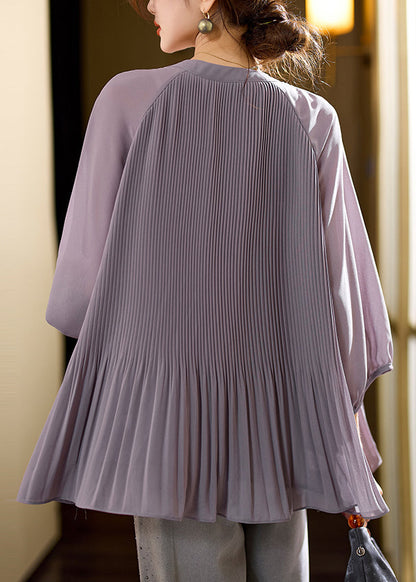 Effortlessly Elegant Blouse with a Timeless Design