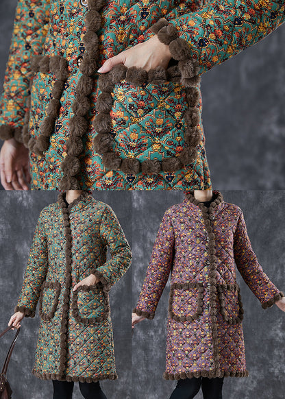 Elegantly Styled Coat for Everyday Wear