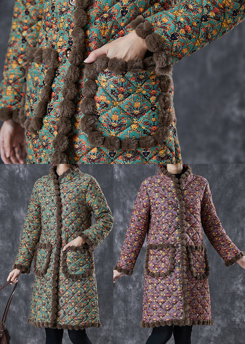 Beautifully Finished Coat in a Timeless Design