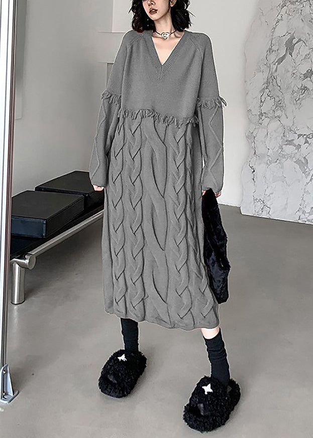 Beautifully Balanced Sweater with Timeless Character