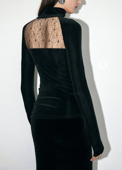 Effortlessly Elegant Top with a Timeless Design