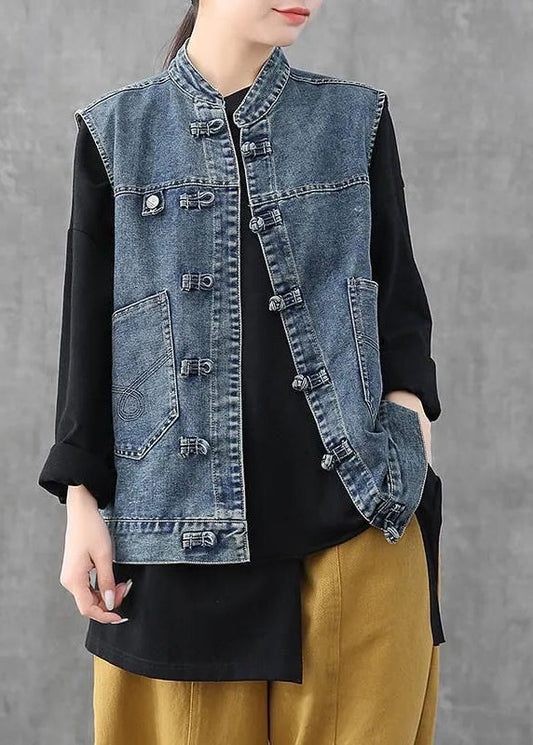 Vintage Inspired Coat with a Contemporary Edge