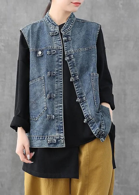 Vintage Inspired Coat with a Contemporary Edge