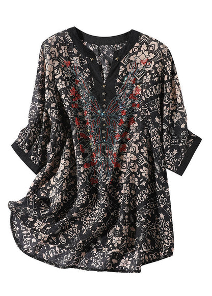 Polished Shirt with an Effortless Classic Look