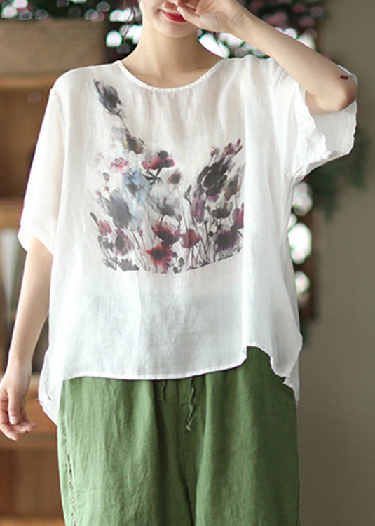Beautifully Finished Shirt in a Timeless Design