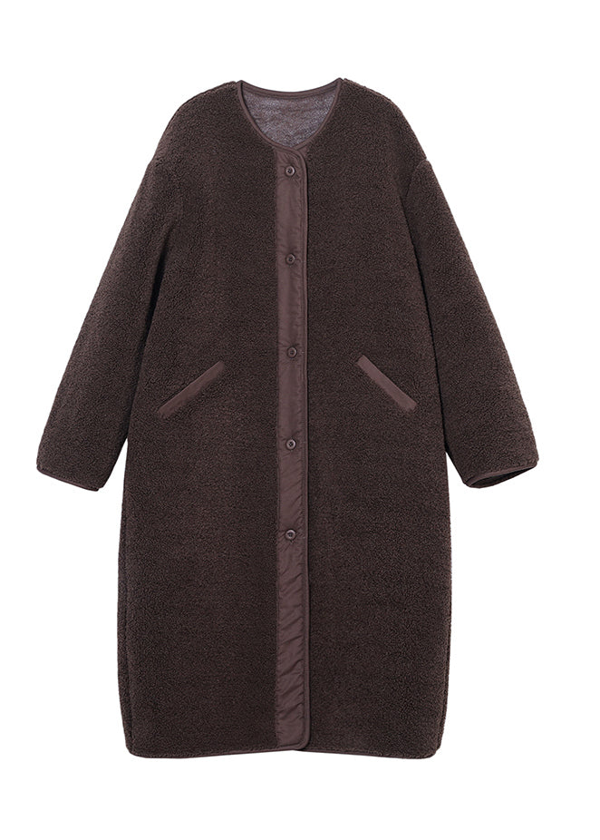 Beautifully Crafted Coat in a Classic Style