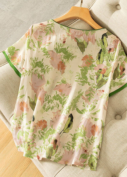 Beautifully Crafted Shirt in a Classic Style