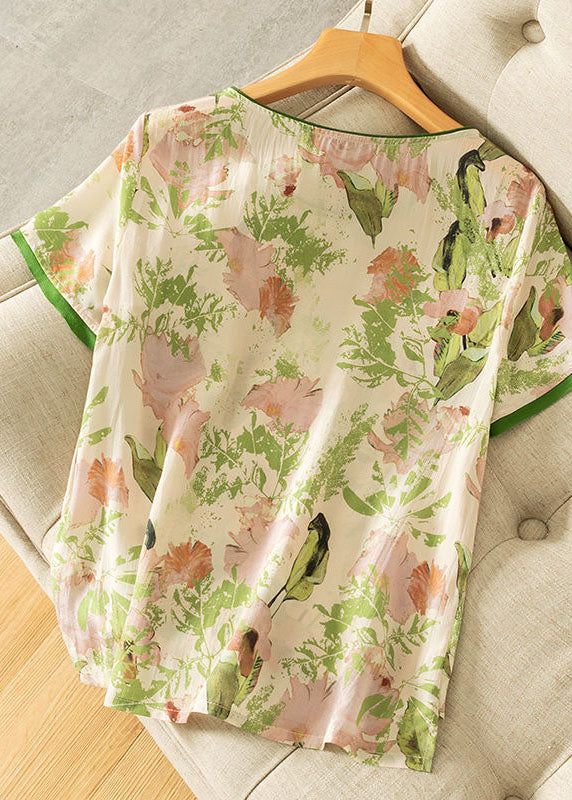 Beautifully Crafted Shirt in a Classic Style