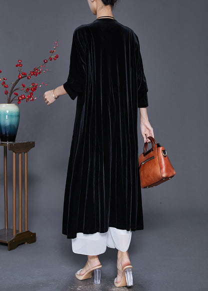 Beautifully Balanced Cardigan with Timeless Character