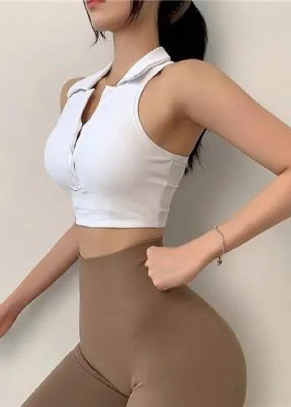 Sophisticated Top with a Clean Classic Look