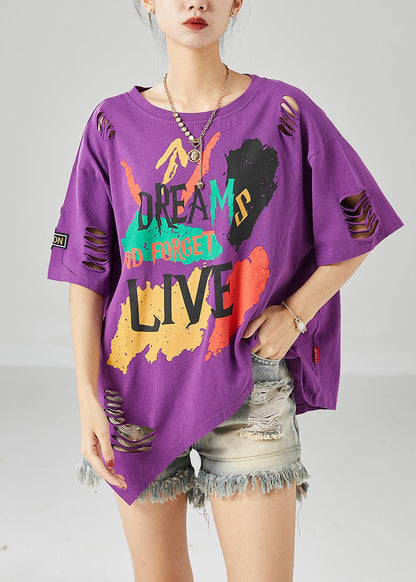 Classic Vintage Top with a Flattering Fit