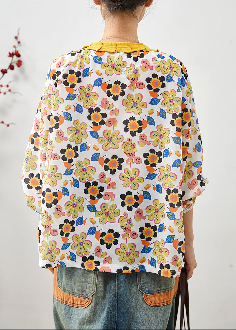 Elegantly Styled Shirt for Everyday Wear