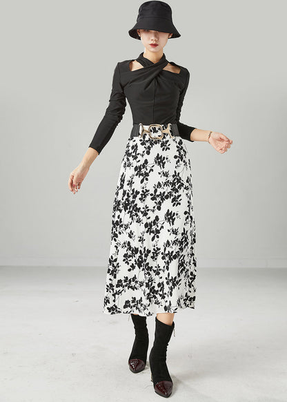Polished Garment with an Effortless Classic Look