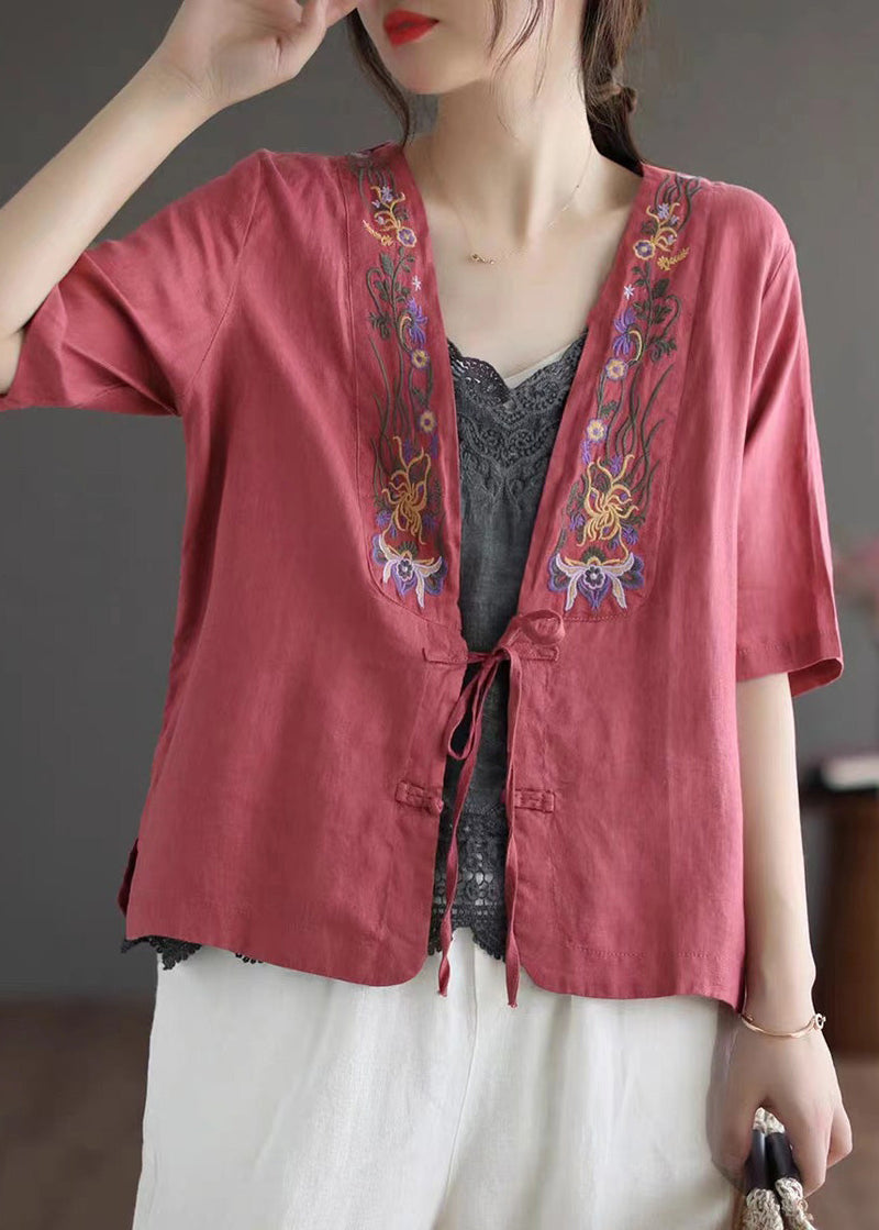 Gracefully Styled Top for Any Occasion
