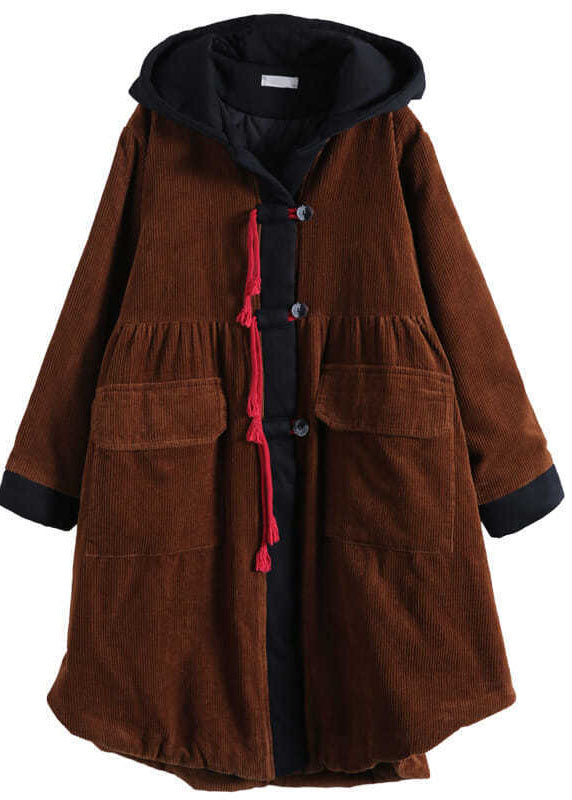 Beautifully Balanced Coat with Timeless Character