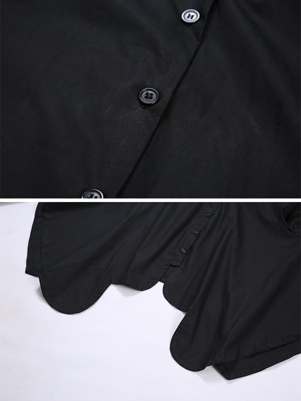 Effortlessly Elegant Shirt with a Timeless Design